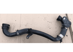 Wąż rura intercoolera GJ32-6C782 Range Rover Evoque 2.0 D 1