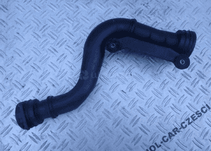 Rura intercoolera vw passat B6 2.0 tdi 1K0145762S
