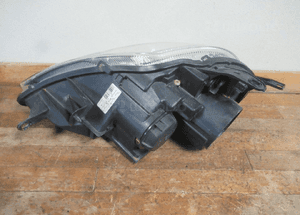 Lampa przednia przód prawa citroen C8 2002- 12