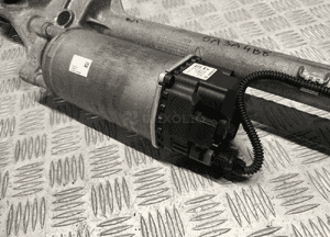 BMW G30 G31 G32 G11 G12 MAGLOWNICA PRZEKŁADNIA KIEROWNICZA 5A3A4B8 6