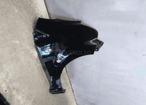 Błotnik prawy do toyota aygo czarny 211 1