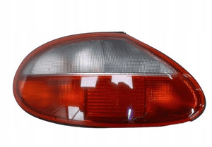 Jaguar XK8 xkr X100 lampa lewy tył tylna lewa oryginał 1