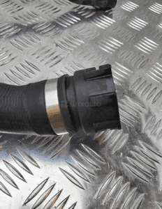 Bmw bmw E60 E61 E90 E91 E84 przewód króciec wody 7525641 6