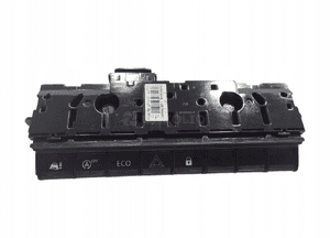 Panel przełączniki konsoli renault master iv 283E81404R 2019-2024 1