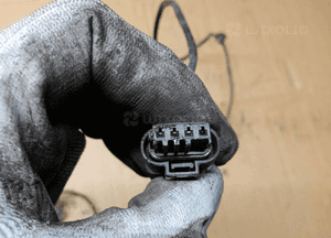 Wiązka czujników PDC przód BMW I E81 E87 6962580 9128564 4