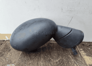 Lusterko elektryczne prawe mini cooper R55 R56 R57 5-PIN czarny mat oryginał wysyłka! 1