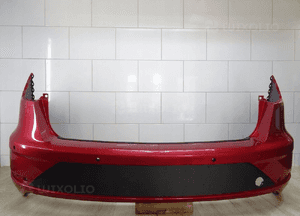 Zderzak tył seat leon 3 kombi 5F9807421AD 1