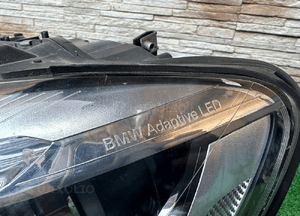 Lampa bmw X3 F25 X4 F26 led adaptive 7460631 3