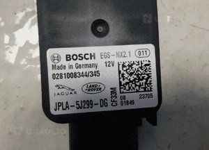 Discovery v L663 L462 L405 L494 L560 czujnik nox 5