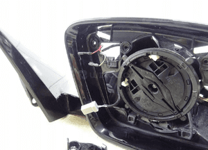 Prawe lusterko mercedes-benz e klasa W213 a2138108801 3