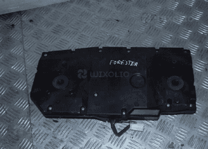 SUBARU FORESTER III GŁOŚNIK BASOWY 86301SC340 EU 2