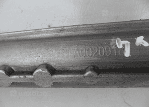 PRZEKŁADNIA KIEROWNICZA UKŁAD FIAT PANDA III 4X4 2