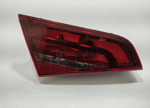 Lampa lewa lewy tył tylna w klapę audi A3 8V 8V4945093 hatchback 2012-2016 3