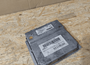 Sterownik silnika komputer ford transit MK7 2,3B 1C1Y-12A650-AD 4