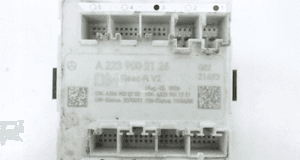 Moduł sterownik komfortu drzwi mercedes s W223 V223 2020- A2239002126 5