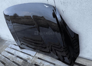 Maska pokrywa silnika przod volvo V40 ii 2 2012-2019 bardzo ladna 3