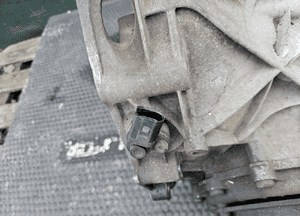 Skrzynia Biegow HJB Automat Multitronik Oska 3.2 FSI V6 Audi A4 B6 B7 A6 150tys km przebieg 11