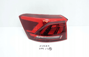 Lampa lewy tył tylna vw t-roc cabrio 2GC945095E 1