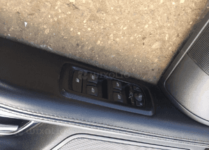 Boczki drzwi komplet Harman Kardon RANGE ROVER SPORT LIFT 2009-13 9