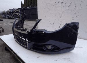 Zderzak przód halogeny volkswagen eos LD5Q 3
