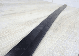 LISTWA ZGARNIAJĄCA CHROM DRZWI SZYBY LEWY TYŁ Tesla Model 3 1080746-00-F 4