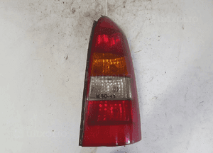 Lampa tylna prawa tył prawo opel astra 2 g kombi 1