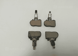 Jaguar f-type X152 xe X760 xf X260 X250 land rover discovery iv L319 sport L550 freelander L359 range rover evoque L538 sport L320 vogue L322 czujnik ciśnienia opon tpms 433 oryginał 7