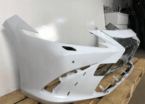 Zderzak przód przedni lexus es vii 7 2018- 52119-33B50 oryginał cały 2