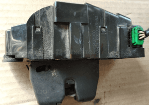 Citroen C4  Picasso I zamek klapy tyl tylnej 2