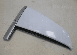Jaguar xf X250 lift listwa nakładka wlot błotnika 4