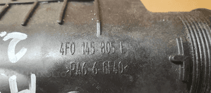 Intercooler chłodnica intercoolera Audi A6 C6 2.7 TDI 4F0145805E 8