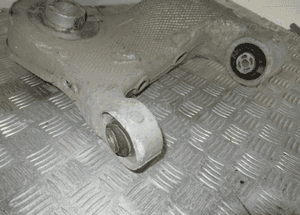 WAHACZ TYLNY TYŁ LEWY JAGUAR F-PACE HK83-5B531-AE 6