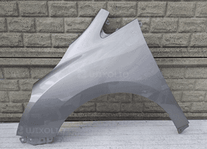 TOYOTA VERSO LIFT BŁOTNIK PRZEDNI LEWY 1