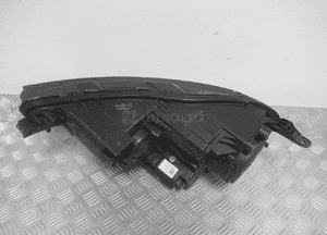 Lampa przednia przód prawa lewa ford ecosport ii 2 lift xenon GN15-13D155-HE GN15-13D154-HE 2017-2022 18