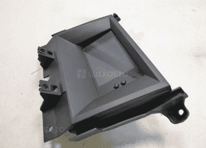 LAND ROVER DISCOVERY 4 L319 EKRAN MONITOR WYŚWIETLACZ RADIA 4