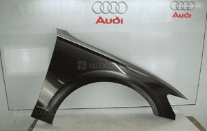 Błotnik audi A6 C7 4G allroad 2012-2015 przed lift 1