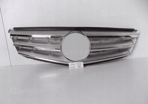 Mercedes C Klasa W204 Atrapa / Grill - 3120 1