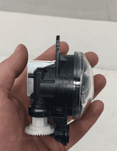 Fiat 600 ii 2 led 23- opel astra l vi opel mokka b 20- opel corsa f lift 23- halogen halogeny przód przedni lewy prawy led komplet nowy 11