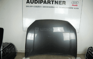 Maska audi Q2 81A oryginał 2016-2020 1