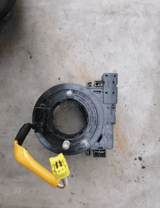 Taśma poduszki zwijak Mazda 6 III GJ KD49-66CS0 1