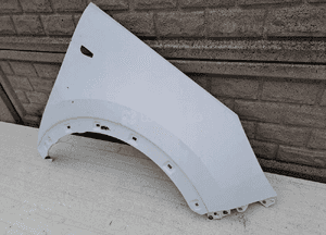 KIA SPORTAGE 3 III 10-16 BŁOTNIK PRZEDNI PRAWY 2