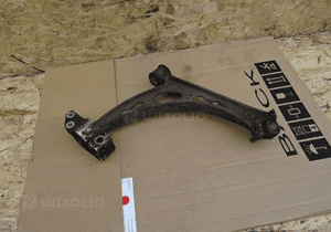 WAHACZ LEWY PRZÓD VW AUDI SKODA SEAT LEON 2