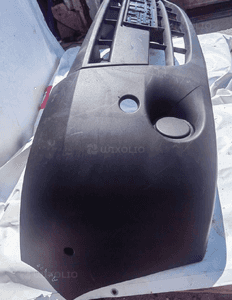 Zderzak przód przedni master ii lift movano 4
