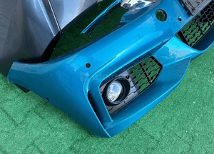 Zderzak zderzaki bmw 4 F32 F33 F36 m pakiet 9