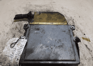 FORD FOCUS MK2 II 1.8 TDCI KOMPUTER STEROWNIK SILNIKA 3M51-12A532-CC ORYGINAŁ WYSYŁKA! 3