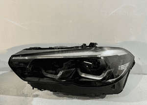 BMW X5 G05 / X6 G06 Lampa Full Led L - 15231 1