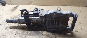 Kolumna kierownicza Audi A6 C5 4B0419502A 3