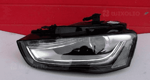 Reflektor bixenon led audi A4 B8 8K0 lift 2012-2016 8k0941005 1