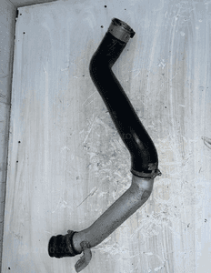 Rura intercooler volvo 2.0 S60 V40 XC90 31439897 4