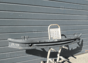 Belka przednia przód zderzaka mercedes vito W447 A4476200630 2014-2019 2